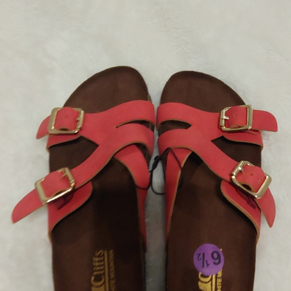 Sandles 3/30
